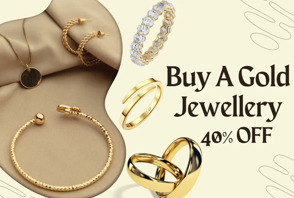 Buy Gold Jewellery